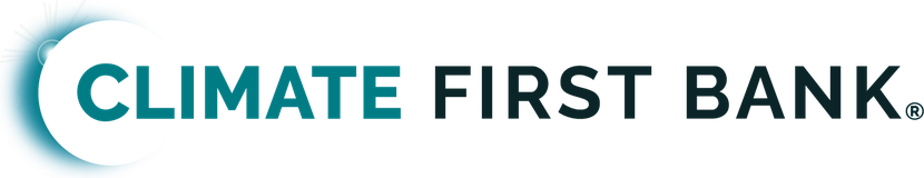 Climate First Bank